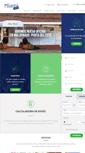 Mobile Screenshot of miami-box.com